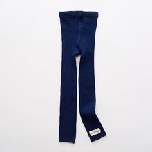 Load image into Gallery viewer, Children  Leggings Made By Pure  Cotton  Warm And Comfortable Autumn Winter Soft Girl Trousers Leggings  For Girls Age 3-9T