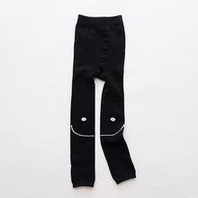 Load image into Gallery viewer, Children  Leggings Made By Pure  Cotton  Warm And Comfortable Autumn Winter Soft Girl Trousers Leggings  For Girls Age 3-9T